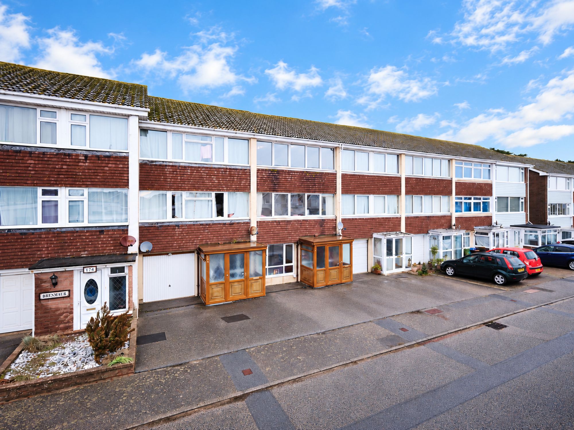 176 Les Quennevais Park, St Brelade