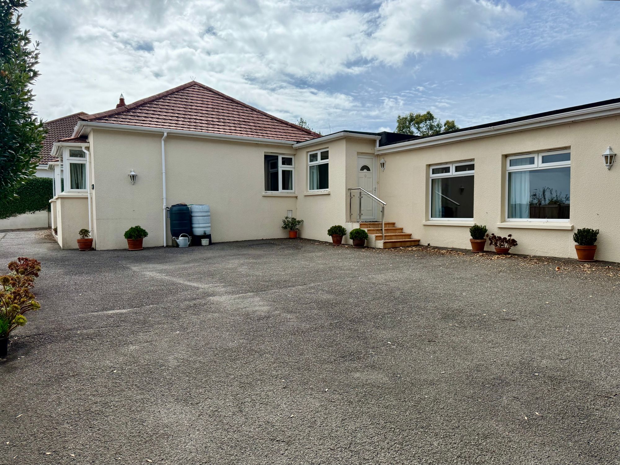 Inshriach House, Le Mont Arthur, S Brelade