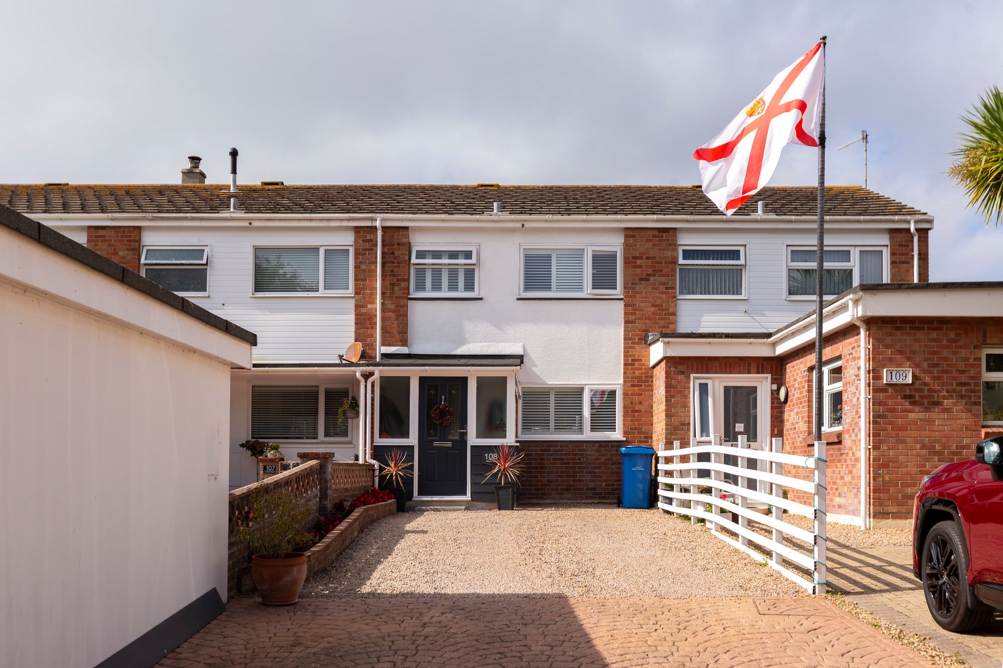 108 Miladi Farm, St Saviour