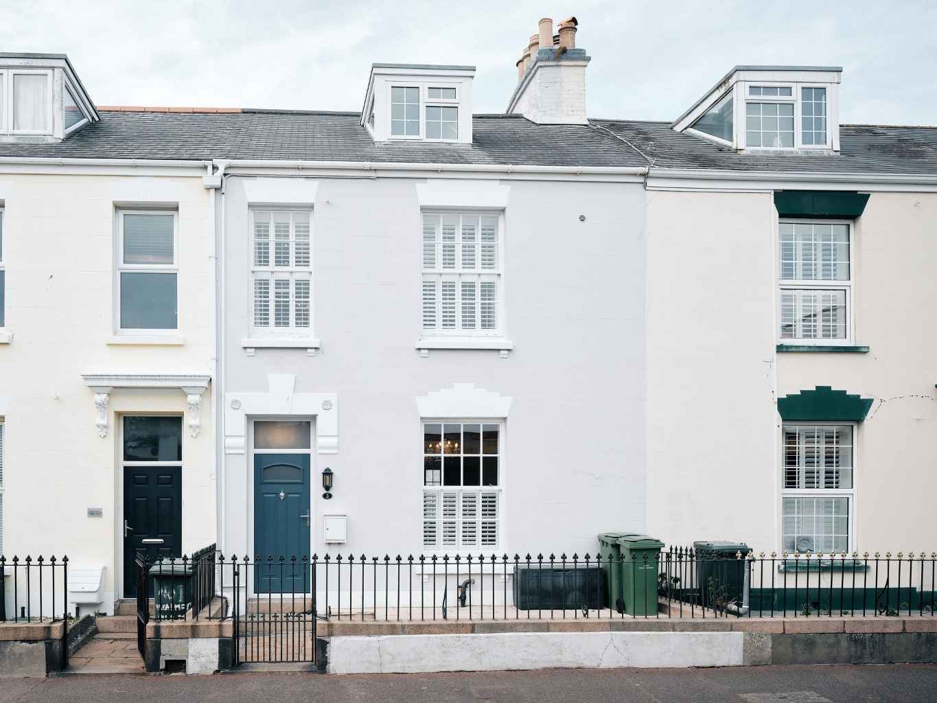 2 Walmer Place