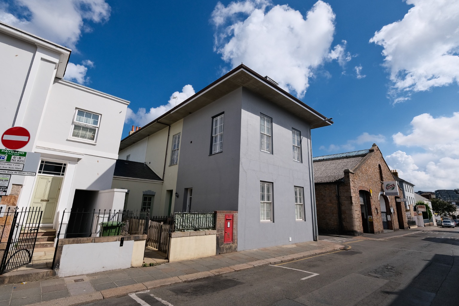 11A Stopford Road