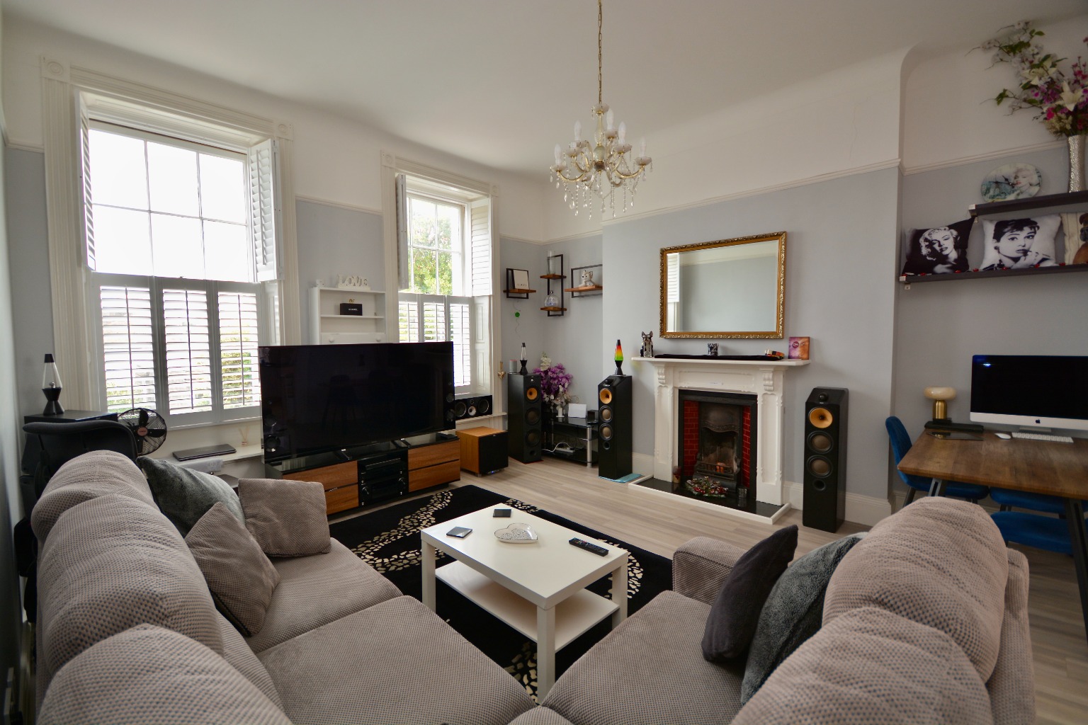 Grosvenor Terrace