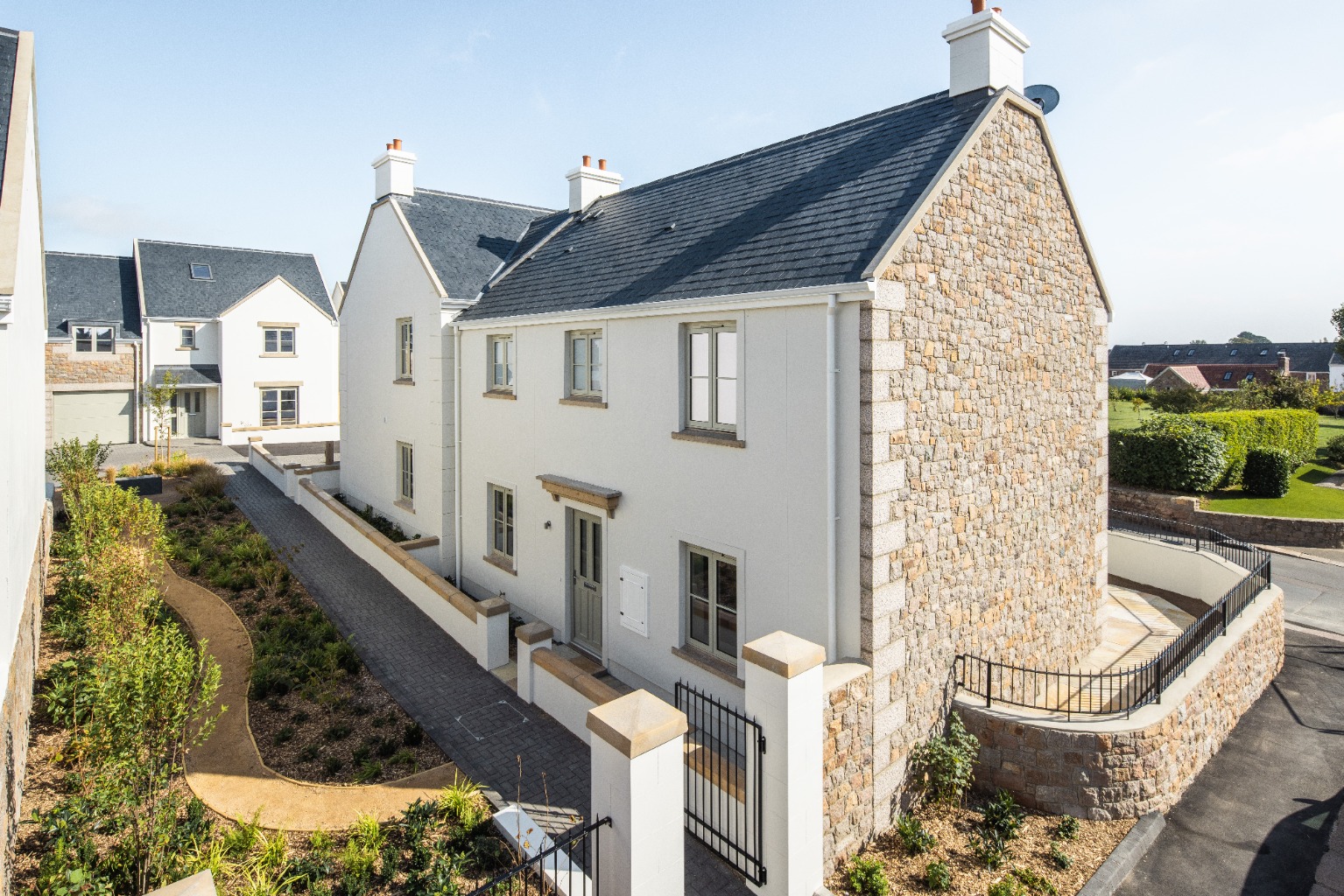 5 Cape View