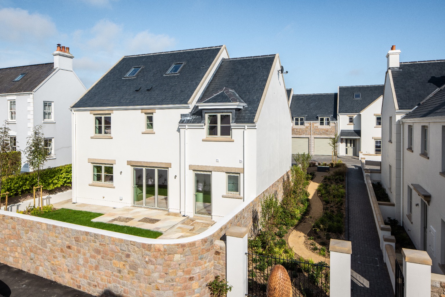6 Cape View