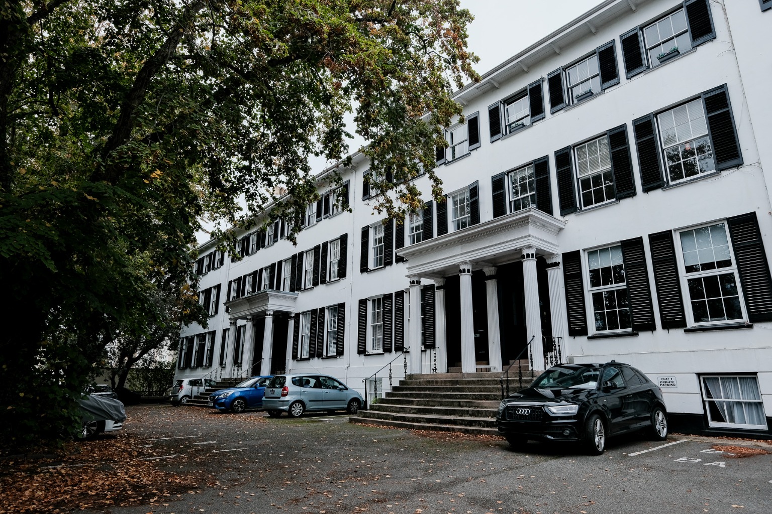 4 Norfolk Terrace