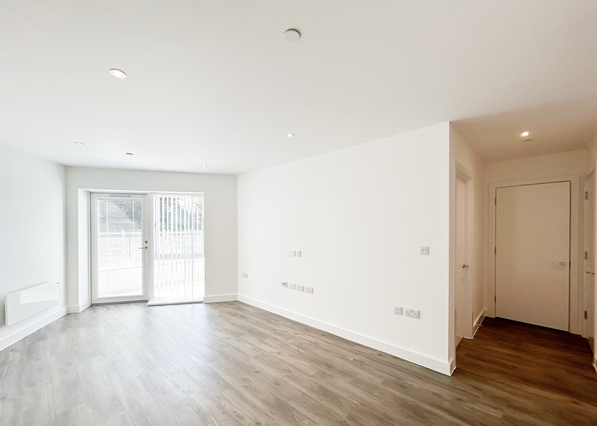 Westview Two – Apartment 110