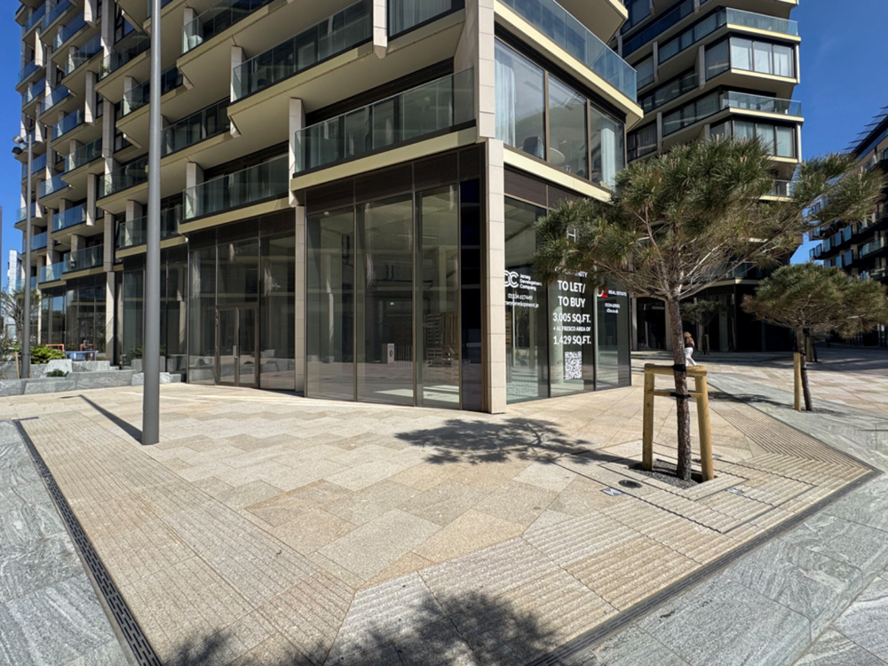 Rue de L'etau, St. Helier