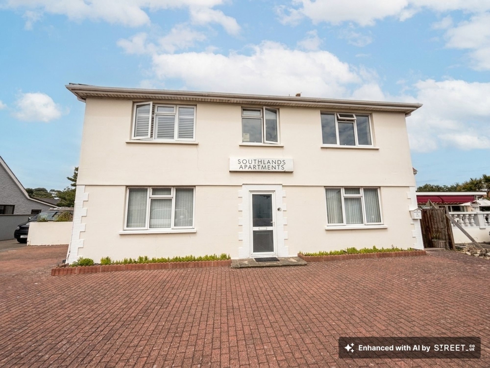 Flat 2 Southlands, St. Peter