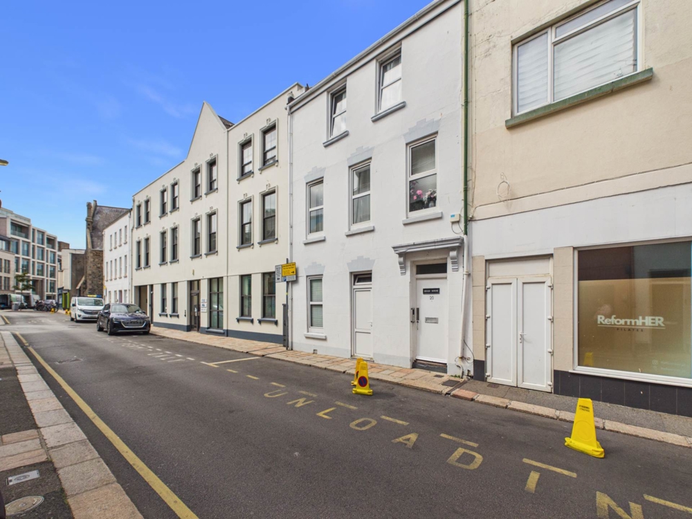20 Seale Street, St. Helier