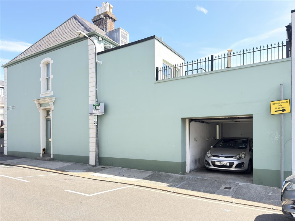 57 Oxford Road, St. Helier